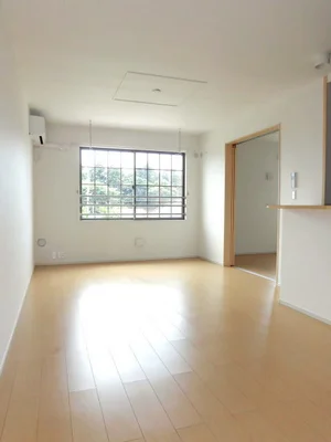 由利本荘市のマンスリーマンション・ウィークリーマンション「オークウェルスⅠ 202・洋室(No.1442487)」メイン画像