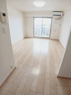 宮城県のマンスリーマンション・ウィークリーマンション「レガーミ泉中央 403・洋室(No.1442492)」メイン画像