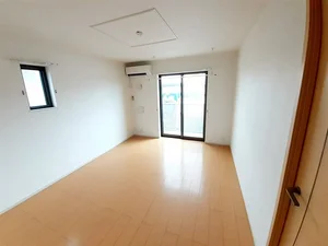 仙台市太白区のマンスリーマンション・ウィークリーマンション「ジェントリーＢ棟 201・洋室(No.1442493)」メイン画像