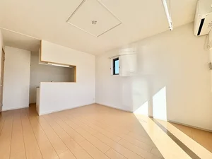 のマンスリーマンション・ウィークリーマンション「ジェントリーＢ棟 201・洋室(No.1442493)」メイン画像
