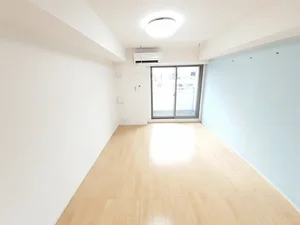 名取駅（宮城県）のマンスリーマンション・ウィークリーマンション「グレイス 202・洋室(No.1442495)」メイン画像