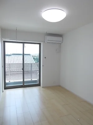 宇都宮市のマンスリーマンション・ウィークリーマンション「エリール・ＮＴ 203・洋室(No.1442504)」メイン画像