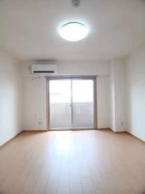 西千葉駅（千葉県）のマンスリーマンション・ウィークリーマンション「ファンデフォート 302・洋室(No.1442520)」メイン画像