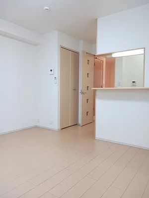 匝瑳市のマンスリーマンション・ウィークリーマンション「オールドリバー 201・洋室(No.1442526)」メイン画像