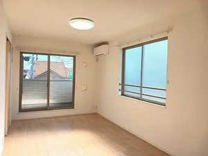 さいたま市見沼区のマンスリーマンション・ウィークリーマンション「ブローテ　ハウス 303・洋室(No.1442533)」メイン画像