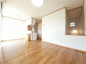 本中野駅（群馬県）のマンスリーマンション・ウィークリーマンション「アウスレーゼⅠ 201・洋室(No.1442541)」メイン画像