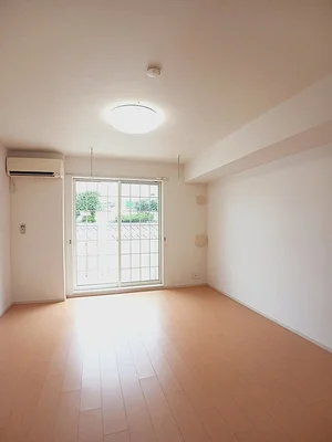 比企郡嵐山町のマンスリーマンション・ウィークリーマンション「ヒルサイド　ガーデンＡ 103・K(No.1442552)」メイン画像