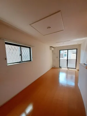 井野駅（群馬県）のマンスリーマンション・ウィークリーマンション「ルミナスローズ 103・洋室(No.1442553)」メイン画像