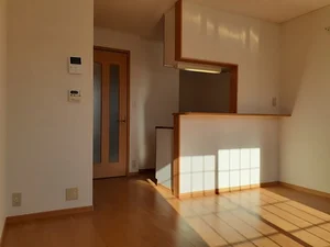 山梨県のマンスリーマンション・ウィークリーマンション「スターフィールドⅢ・Ｂ 201・洋室(No.1442568)」メイン画像