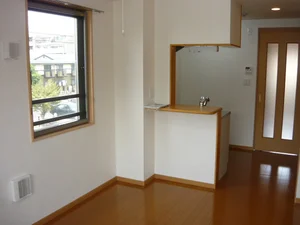 神奈川県のマンスリーマンション・ウィークリーマンション「ミッションヒルズ 210・洋室(No.1442569)」メイン画像