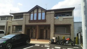 神奈川県のマンスリーマンション・ウィークリーマンション「メゾン・ＭＫⅡ 102・洋室(No.1442572)」メイン画像