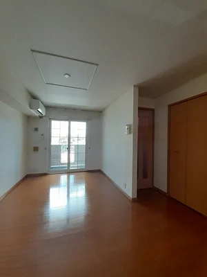 静岡県のマンスリーマンション・ウィークリーマンション「サニースクエアⅢ 102・洋室(No.1442580)」メイン画像