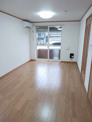 のマンスリーマンション・ウィークリーマンション「コンバラリア 103・洋室(No.1442590)」メイン画像
