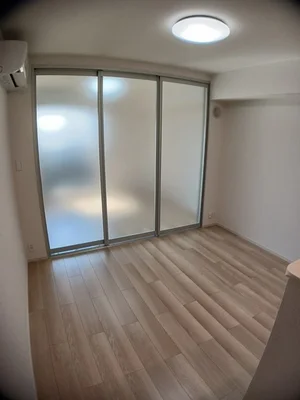 岡崎市のマンスリーマンション・ウィークリーマンション「サンシャインヒル細川 202・洋室(No.1442600)」メイン画像