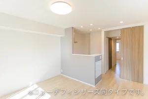 のマンスリーマンション・ウィークリーマンション「デネブ 201・洋室(No.1442603)」メイン画像
