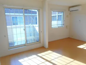春田駅（愛知県）のマンスリーマンション・ウィークリーマンション「サンリット　Ⅲ 202・洋室(No.1442646)」メイン画像