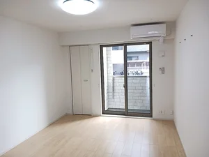 のマンスリーマンション・ウィークリーマンション「ブリーズ（Ｂｒｅｅｚｅ） 105・洋室(No.1442653)」メイン画像