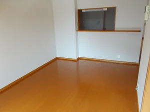 南丹市のマンスリーマンション・ウィークリーマンション「グレイスフル２ 201・洋室(No.1442685)」メイン画像