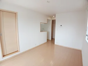 姫路赤十字病院周辺のマンスリーマンション・ウィークリーマンション「ポエム・ひまわり 201・洋室(No.1442689)」メイン画像