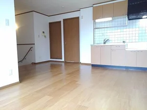 大阪府のマンスリーマンション・ウィークリーマンション「カサ・アビーテ 202・和室(No.1442694)」メイン画像