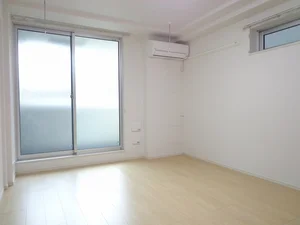 大阪府のマンスリーマンション・ウィークリーマンション「Ｃａｓａ　ｔａｋａｈａｍａ 103・洋室(No.1442698)」メイン画像