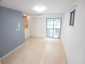 大阪府のマンスリーマンション・ウィークリーマンション「ハピネス門真 103・洋室(No.1442700)」メイン画像