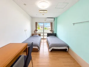 沖縄県のマンスリーマンション・ウィークリーマンション「ハイ沖縄‼金武町店 2103・個室、トイレお風呂共用　ペット可能(No.1442714)」メイン画像