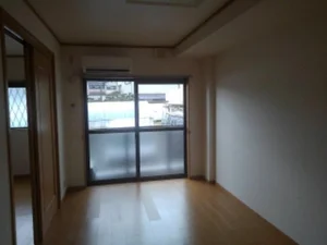 大阪府のマンスリーマンション・ウィークリーマンション「グランレーヴ 101・洋室(No.1442715)」メイン画像