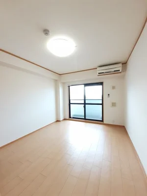 大阪府のマンスリーマンション・ウィークリーマンション「シャン・ド・フルール岸和田 403・洋室(No.1442716)」メイン画像