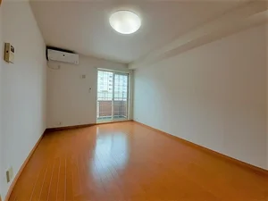 大阪府のマンスリーマンション・ウィークリーマンション「リバーサイドＴＳＵＭＵＲＡ２ 101・洋室(No.1442718)」メイン画像
