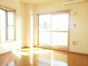 金剛駅（大阪府）のマンスリーマンション・ウィークリーマンション「タカンド 301・洋室(No.1442719)」メイン画像