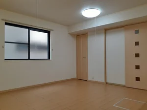 のマンスリーマンション・ウィークリーマンション「リヴェール北花田 105・洋室(No.1442721)」メイン画像