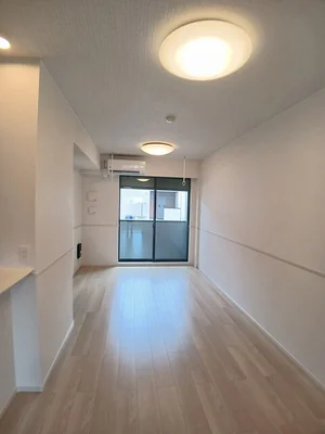 大阪府のマンスリーマンション・ウィークリーマンション「アルバ　エレガンテ　Ⅰ 103・LDK(No.1442725)」メイン画像