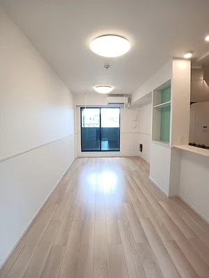 和泉橋本駅（大阪府）のマンスリーマンション・ウィークリーマンション「ベル　レジデンスⅢ 203・LDK(No.1442728)」メイン画像