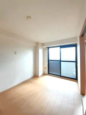 香川県のマンスリーマンション・ウィークリーマンション「アメニティ屋島 303・洋室(No.1442742)」メイン画像