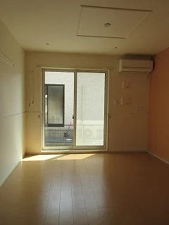 柳原駅（愛媛県）のマンスリーマンション・ウィークリーマンション「ノース・エンゼル 103・洋室(No.1442746)」メイン画像