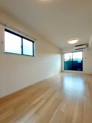のマンスリーマンション・ウィークリーマンション「トワイライト 206・洋室(No.1442753)」メイン画像