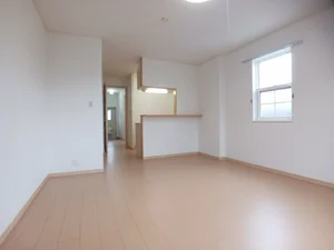 二島駅（福岡県）のマンスリーマンション・ウィークリーマンション「フェイバースターＡ 101・洋室(No.1442790)」メイン画像