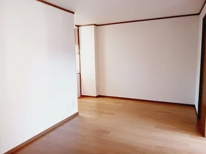 のマンスリーマンション・ウィークリーマンション「ヴェストフェルトＢ 102・洋室(No.1442824)」メイン画像
