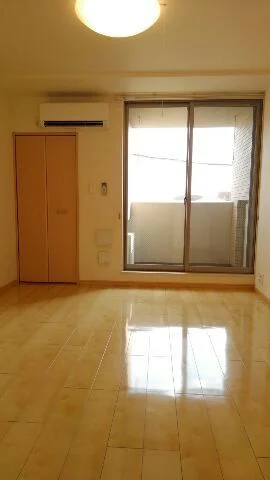 東京都のマンスリーマンション・ウィークリーマンション「Ｓｈｉｎｅ　Ｍｉｒａ 302・洋室(No.1442834)」メイン画像