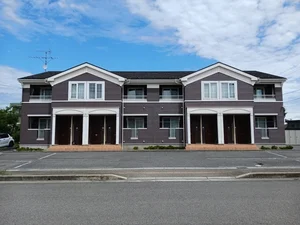 山形県のマンスリーマンション・ウィークリーマンション「ミールム 202・洋室(No.1442865)」メイン画像