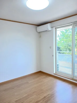 浜松学院大学短期大学部周辺のマンスリーマンション・ウィークリーマンション「ガーデンハウス西塚 206・洋室(No.1442868)」メイン画像