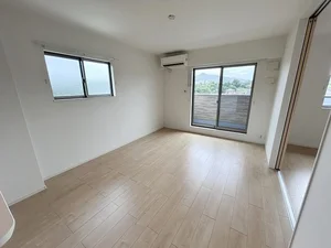 伊万里市のマンスリーマンション・ウィークリーマンション「ロイヤルコーポ　Ｃ 202・洋室(No.1442872)」メイン画像