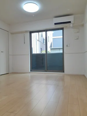 のマンスリーマンション・ウィークリーマンション「サンリットＭ 102・洋室(No.1442882)」メイン画像