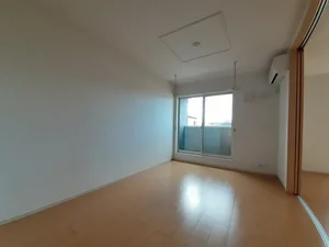 銚子市のマンスリーマンション・ウィークリーマンション「アリエッタ 202・洋室(No.1442894)」メイン画像