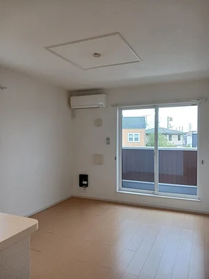 那珂市のマンスリーマンション・ウィークリーマンション「イースト・リッチ 203・洋室(No.1442897)」メイン画像