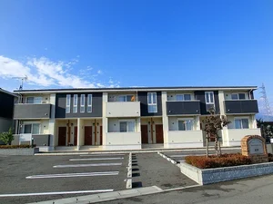 のマンスリーマンション・ウィークリーマンション「ピーノプリモⅡ　Ｂ 201・洋室(No.1442908)」メイン画像