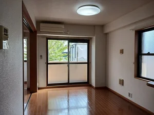 のマンスリーマンション・ウィークリーマンション「トレフル　Ｄ 106・洋室(No.1442928)」メイン画像