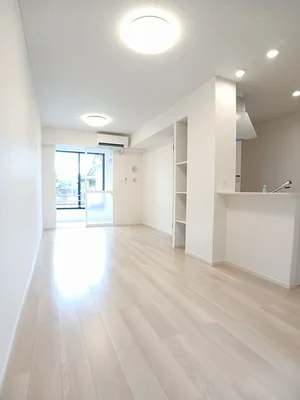 柏崎市のマンスリーマンション・ウィークリーマンション「プリンセス　ヒルズ 103・洋室(No.1442938)」メイン画像