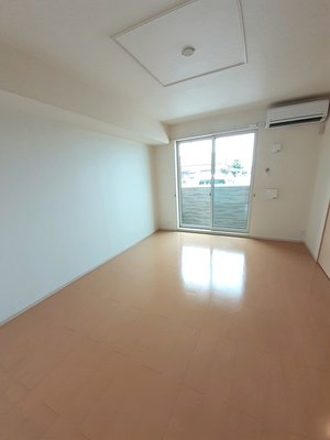 香川県のマンスリーマンション・ウィークリーマンション「クラール宇多津Ａ 102・洋室(No.1442956)」メイン画像